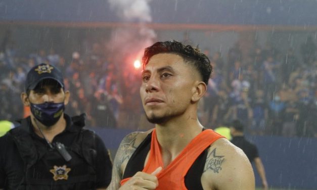 LIGAPRO | CS Emelec fue suspendido por la FEF, gracias a una deuda que mantiene con Joao Rojas