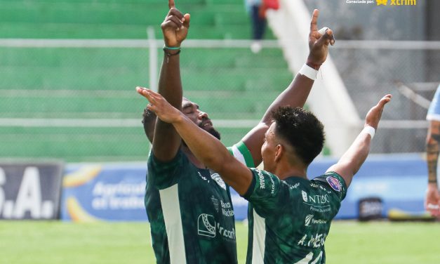LIGAPRO | Orense venció al Manta en Machala con gol y asistencia de Ángel Mena