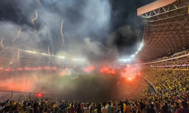 Récord en la Noche Amarilla 2025: BSC supera los 2 millones de dólares en recaudación