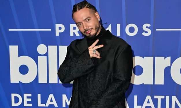 “Nada tenía sabor”: J Balvin y la fuerte depresión que le diagnosticaron