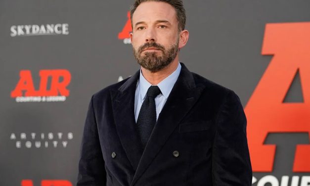 Ben Affleck tiene citas casuales tras su divorcio oficial de Jennifer Lopez