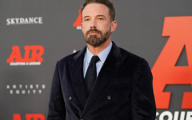 Ben Affleck tiene citas casuales tras su divorcio oficial de Jennifer Lopez