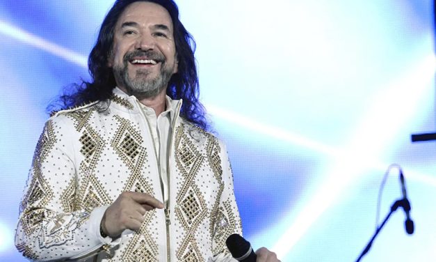 Marco Antonio Solís causa revuelo bailando “Not Like Us” de Kendrick Lamar