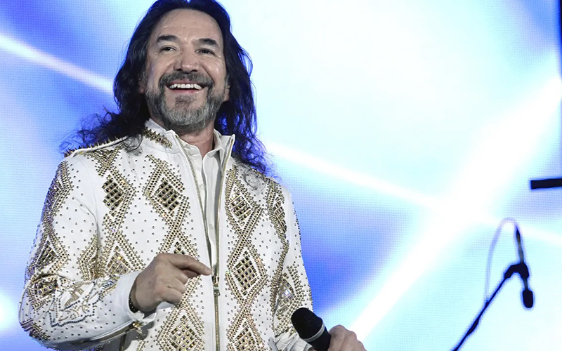 Marco Antonio Solís causa revuelo bailando “Not Like Us” de Kendrick Lamar