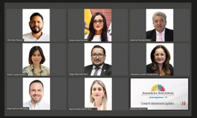 CAL calificó 29 nuevos proyectos de ley en temas de remediación ambiental, erradicación de la pobreza, adopción, entre otros