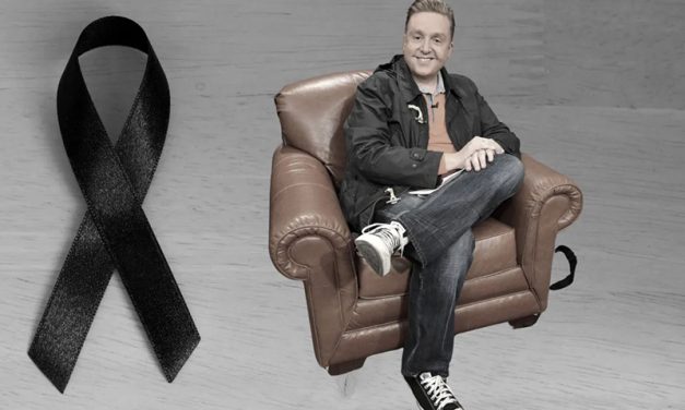 Muere a los 51 años Daniel Bisogno, conductor de “Ventaneando”