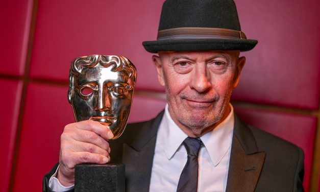 ‘Emilia Pérez’ gana el BAFTA como Mejor película de habla no inglesa