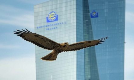 Los halcones vuelan una vez más sobre el BCE y presionan para frenar las bajadas de tipos