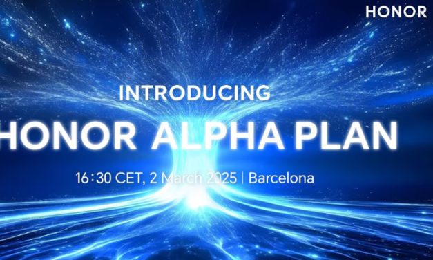HONOR revolucionará la inteligencia artificial para dispositivos móviles con AI Agent: esto es todo lo que sabemos