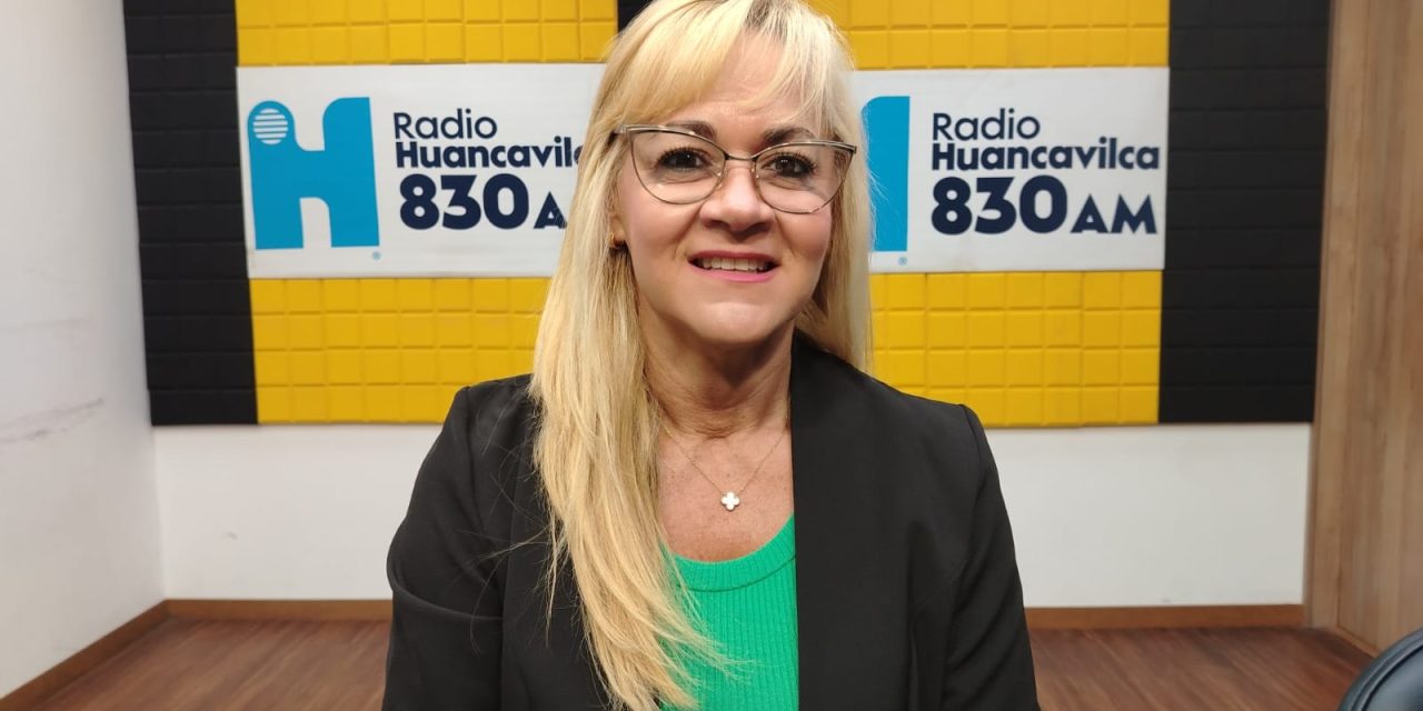 CONTRAPUNTO | Candela Ceballos: El Sistema Robótico Quirúrgico SSI Mantra es un adelanto tecnológico muy importante