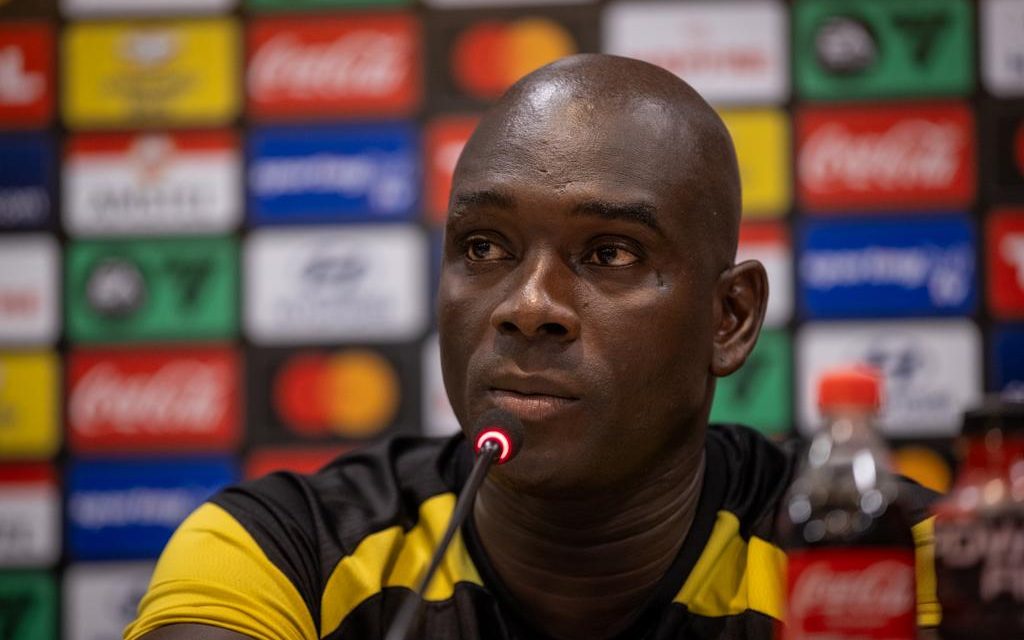 (VIDEO) Segundo Castillo “El equipo tuvo carácter y creció con el empuje de la hinchada”