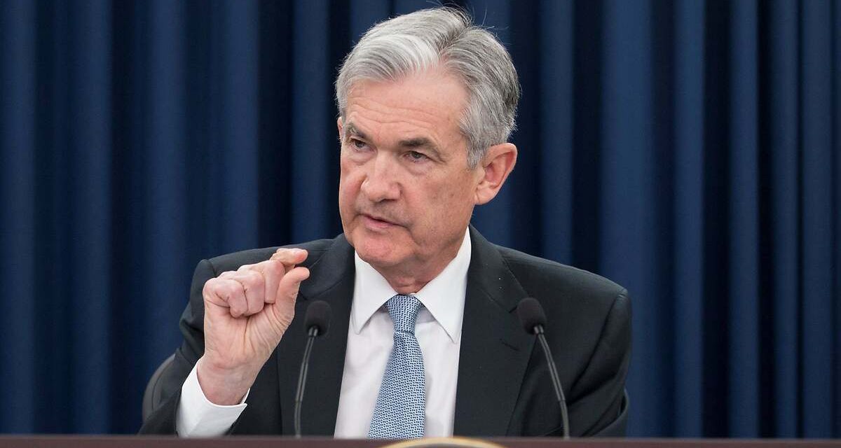 El mercado teme un frenazo de la economía americana y añade otro recorte de tipos de la Fed en 2025