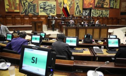 Asamblea aprobó Ley para evitar la discriminación por edad en el sistema laboral