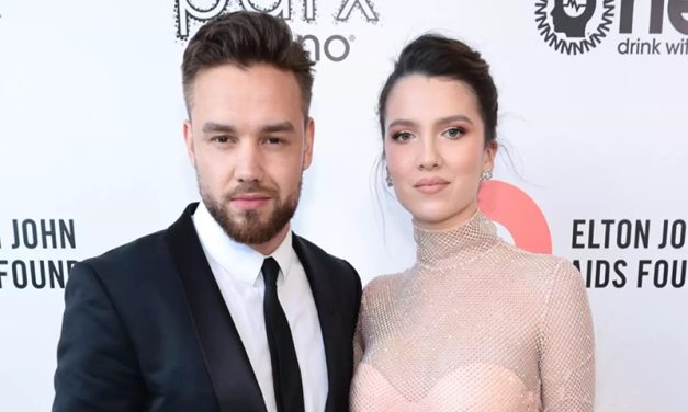Maya Henry, ex de Liam Payne, dio detalles de su ruptura y sus intentos por ayudarlo