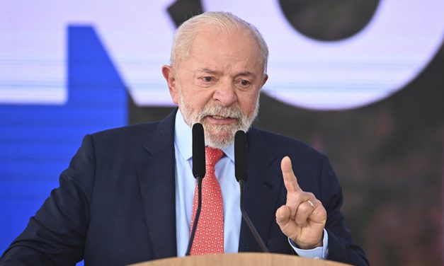 “No venderé un arma para matar a un ruso”: Lula rechazó la petición de Scholz de armar a Zelenski