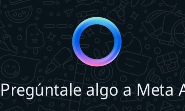 Cómo eliminar Meta AI de tu lista de chats en WhatsApp sin complicaciones
