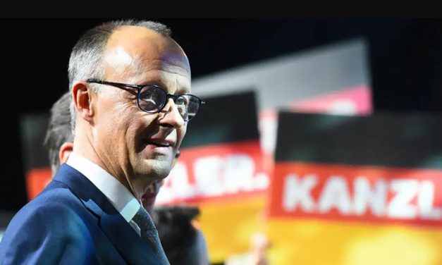 Alemania: Europa pone esperanzas en Friedrich Merz