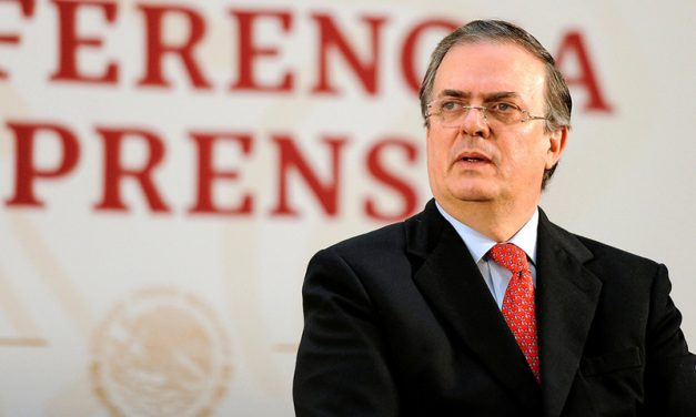 México desmiente a EE.UU. sobre aumento de exportaciones de acero y aluminio