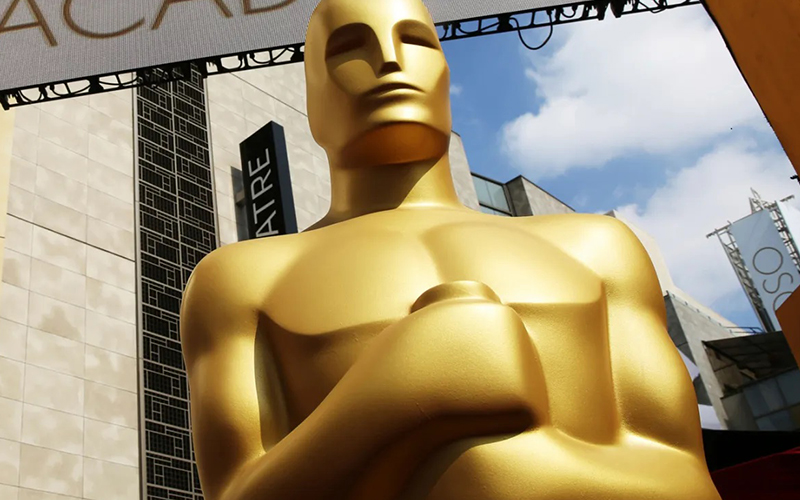 Ceremonia de los Oscar 2025 será el domingo 2 de marzo: conozca todos los detalles