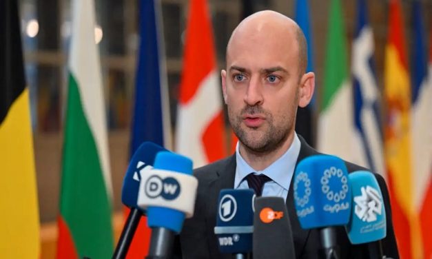 París acogerá una reunión con países europeos sobre Ucrania