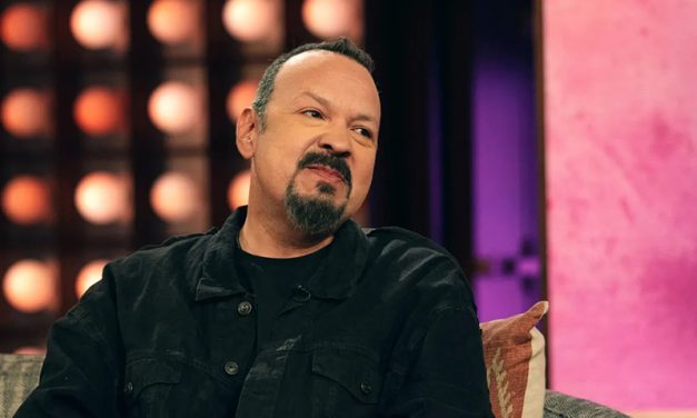 Emiliano Aguilar defiende a Pepe Aguilar y aclara su distanciamiento