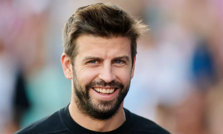 ESPAÑA | Gerard Piqué le apuntó al comunicado del Real Madrid: “Es una cortina de humo”