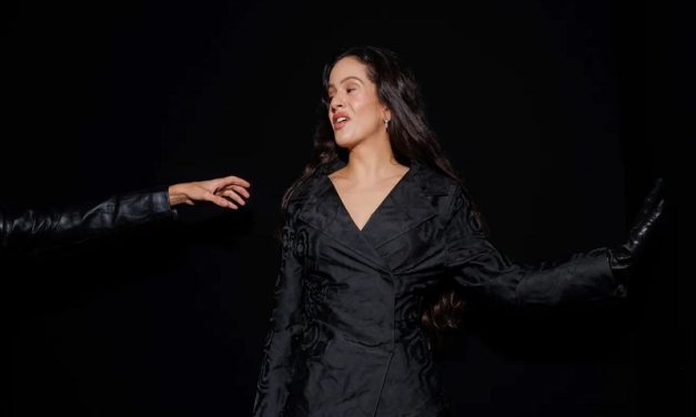 Rosalía aparecerá en la tercera temporada de “Euphoria”