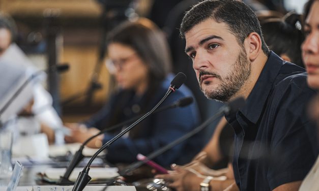 Concejo Municipal aprobó convenio para ejecutar el programa deportivo vacacional en beneficio de 1.500 niños y adolescentes