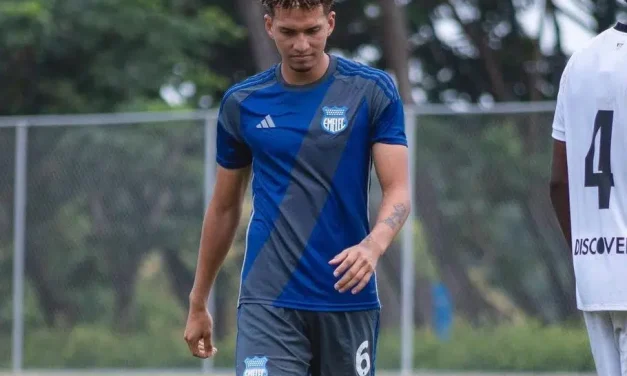 Sebastián Tarira será baja en el Clásico del Astillero