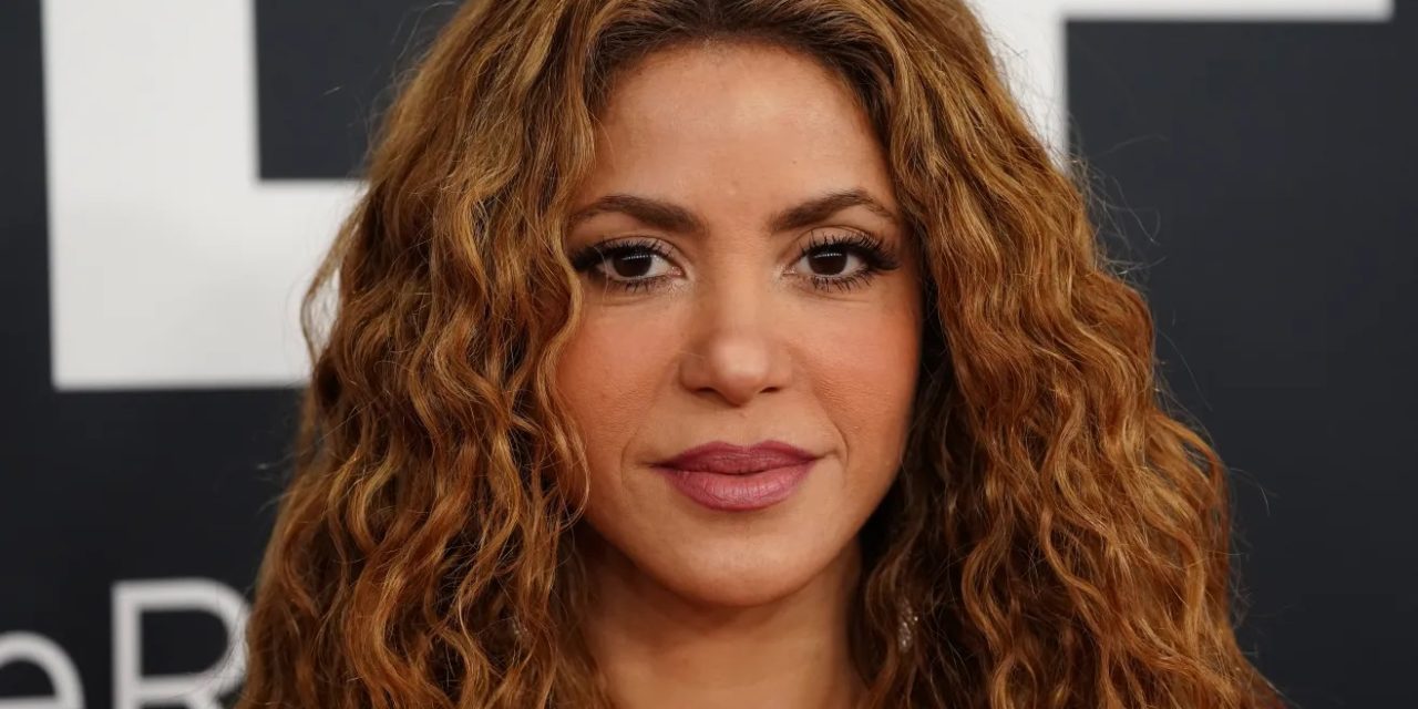 Aseguran que Shakira no dejará a sus hijos con Piqué durante su gira