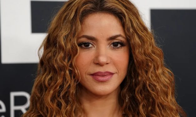 Aseguran que Shakira no dejará a sus hijos con Piqué durante su gira