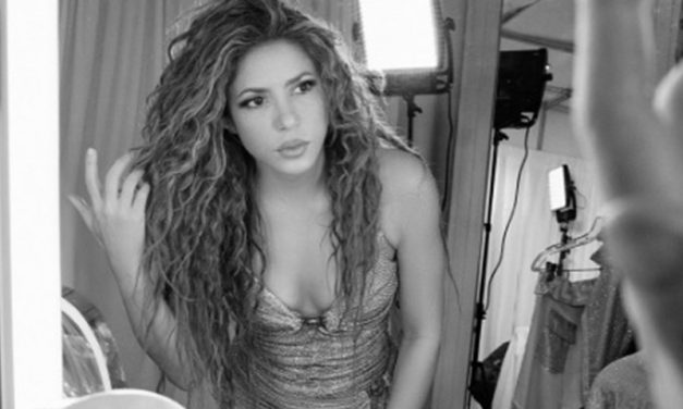 Shakira inicia su gira ‘Las mujeres ya no lloran’ en Brasil y deja emotivo mensaje