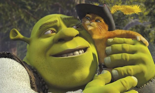 Se conoce el primer tráiler de la película Shrek 5: develan un nuevo personaje y cambio en la fecha de estreno