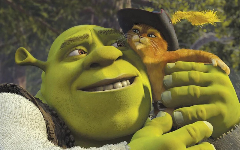 Se conoce el primer tráiler de la película Shrek 5: develan un nuevo personaje y cambio en la fecha de estreno