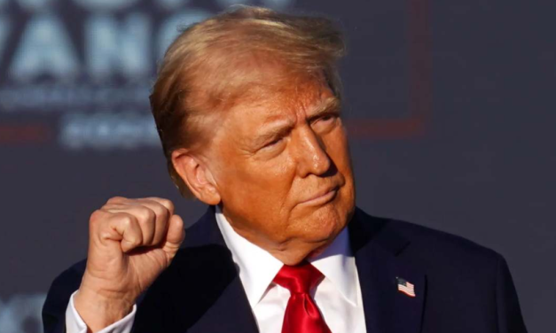 ESTADOS UNIDOS | “Su tiempo se ha acabado”: Donald Trump lanza una acción militar contra los hutíes en Yemen