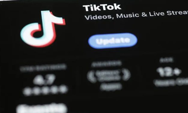 TikTok disponible de nuevo para descarga en Estados Unidos