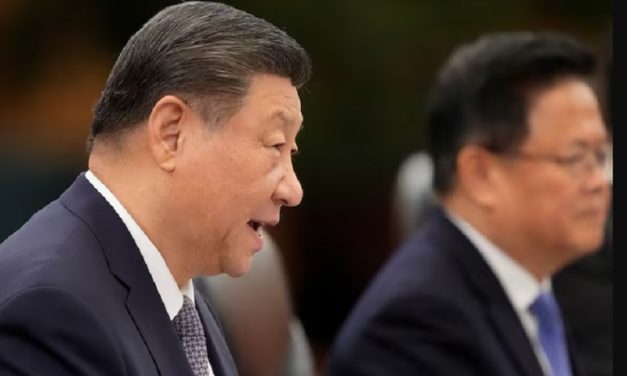 Las empresas chinas y sus fundadores en el simposio de Xi