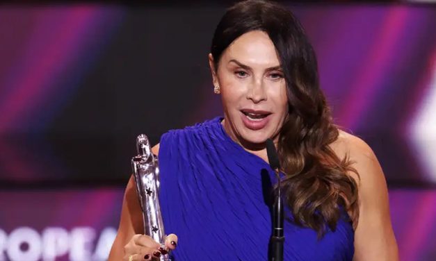 Netflix retira a actriz de “Emilia Pérez” de su publicidad