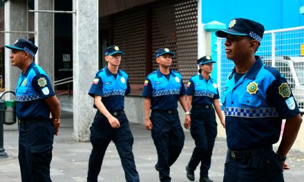 1.385 Agentes de Control Municipal se desplegarán durante la jornada electoral