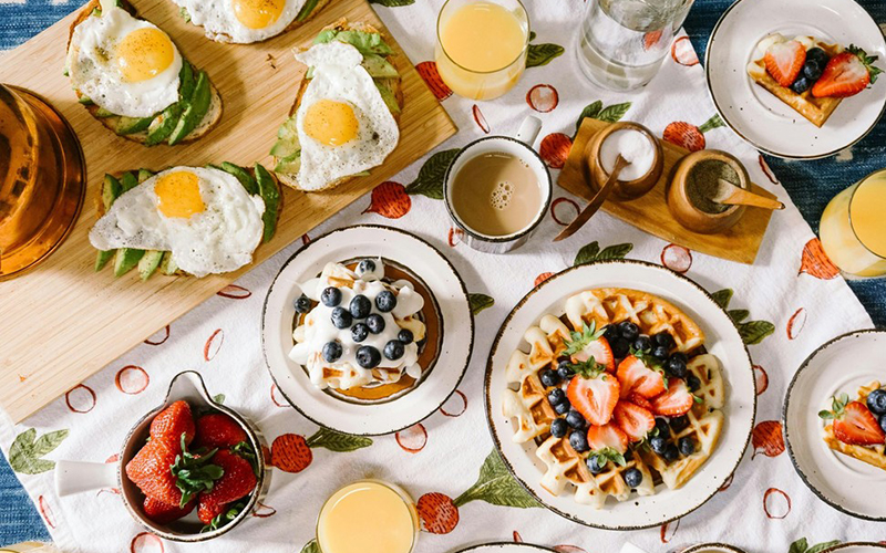 Este desayuno popular reduce el riesgo de cáncer