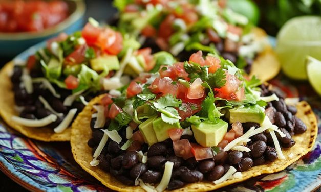 El alimento recomendado por Harvard para controlar el peso y la diabetes