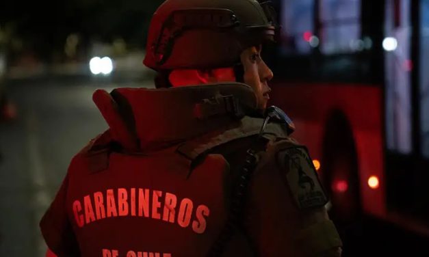 Chile levanta estado de excepción por masivo apagón