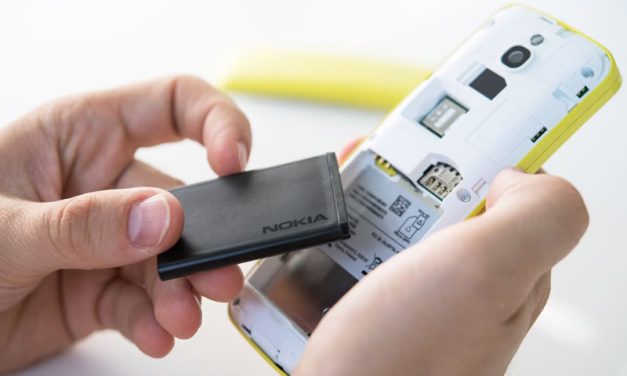 Por qué se inflan las baterías de los teléfonos y computadores y qué hacer cuando esto ocurre