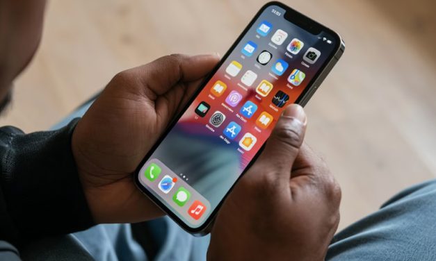 Qué hacer cuando la batería del iPhone se descarga muy rápido, así no se esté usando