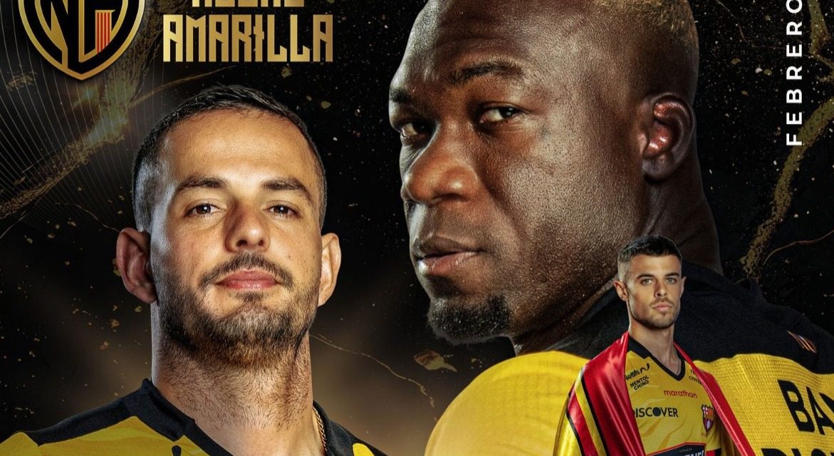 Todo lo que debes saber del Clásico del Astillero en la Noche Amarilla
