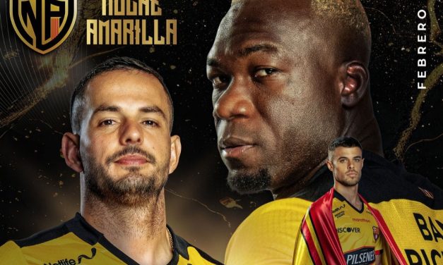 Todo lo que debes saber del Clásico del Astillero en la Noche Amarilla