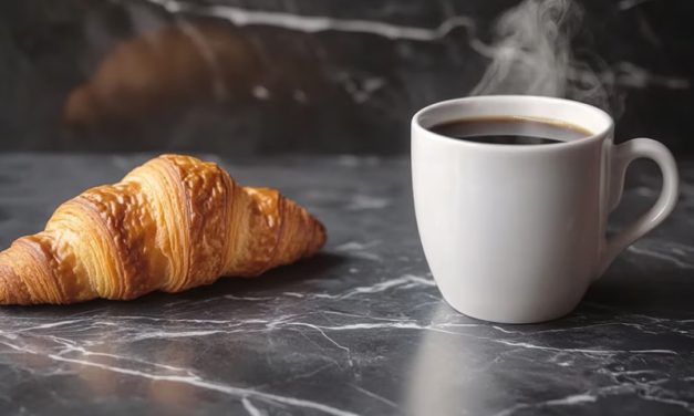 Un estudio de Harvard revela que beber café por la mañana podría ayudarte a vivir más