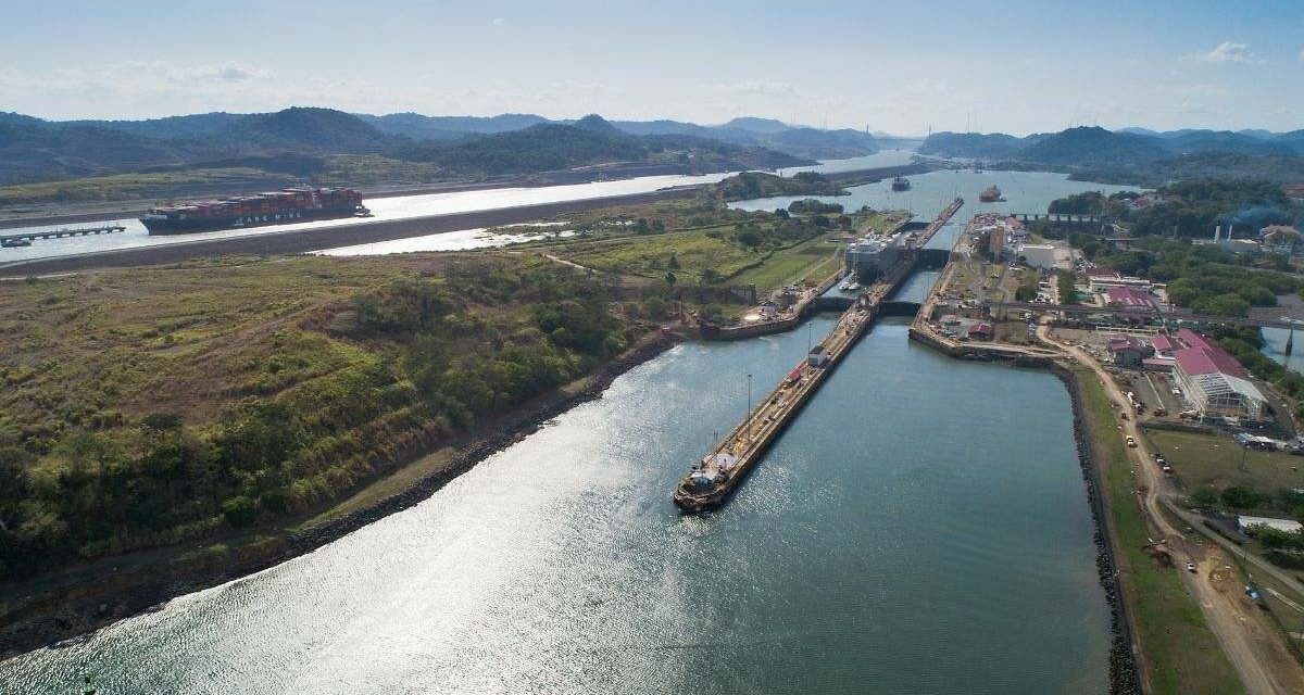 China clama contra Panamá por no renovar su acuerdo sobre Nuevas Rutas de la Seda