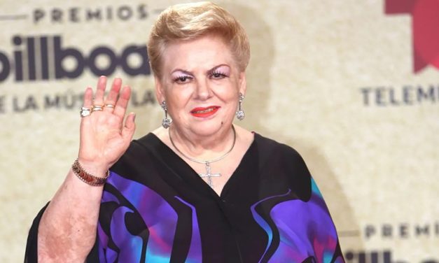 La historia detrás de “Rata de dos patas”, la famosa canción de Paquita la del Barrio