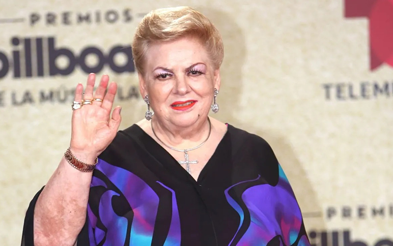 La historia detrás de “Rata de dos patas”, la famosa canción de Paquita la del Barrio